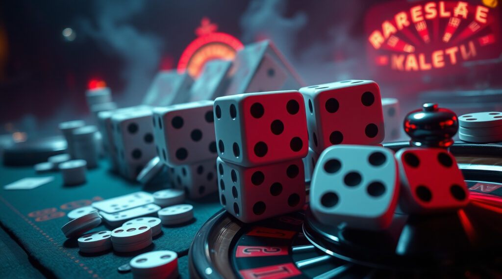 Kirmizibet Bonus