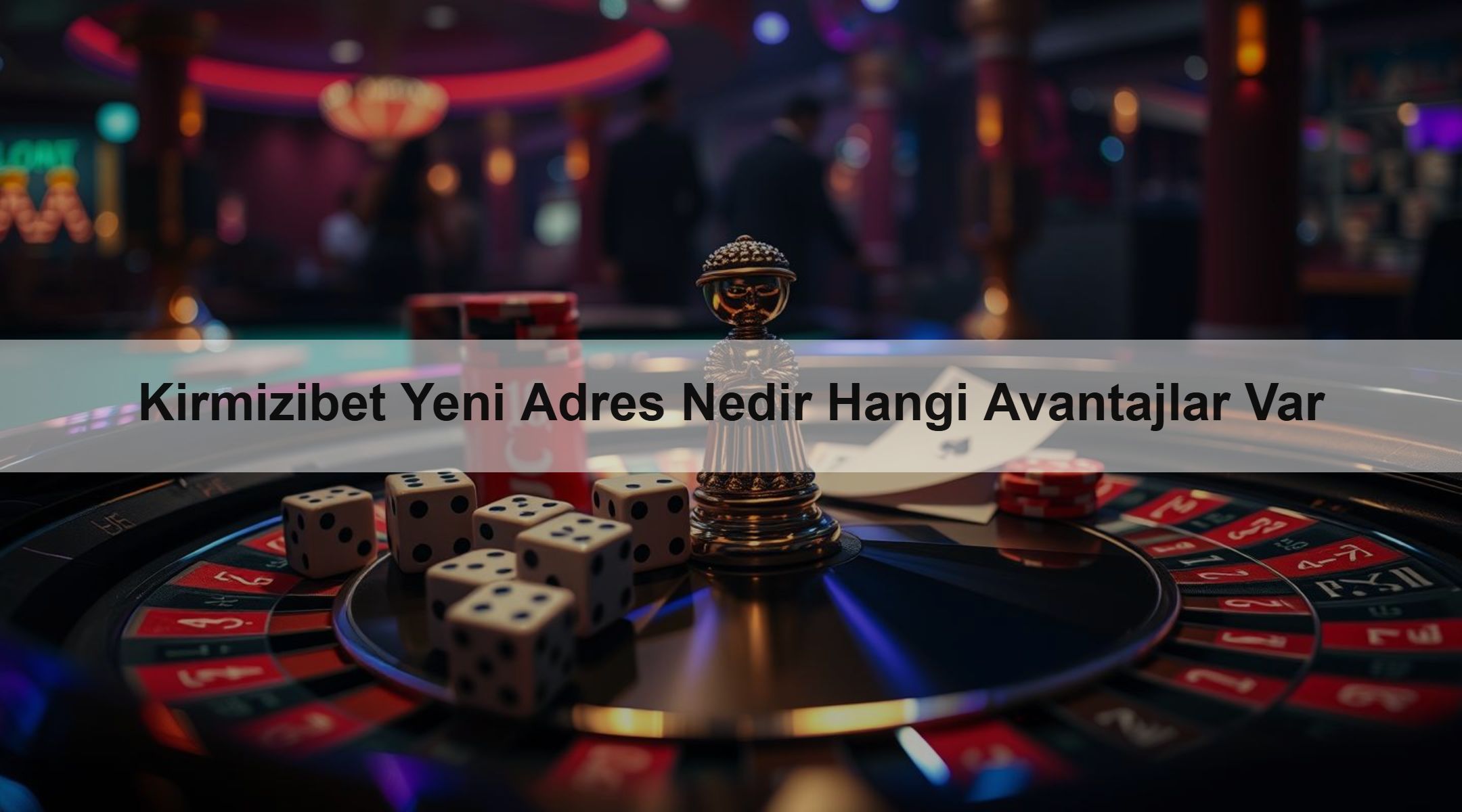 Kirmizibet Yeni Adres Nedir Hangi Avantajlar Var