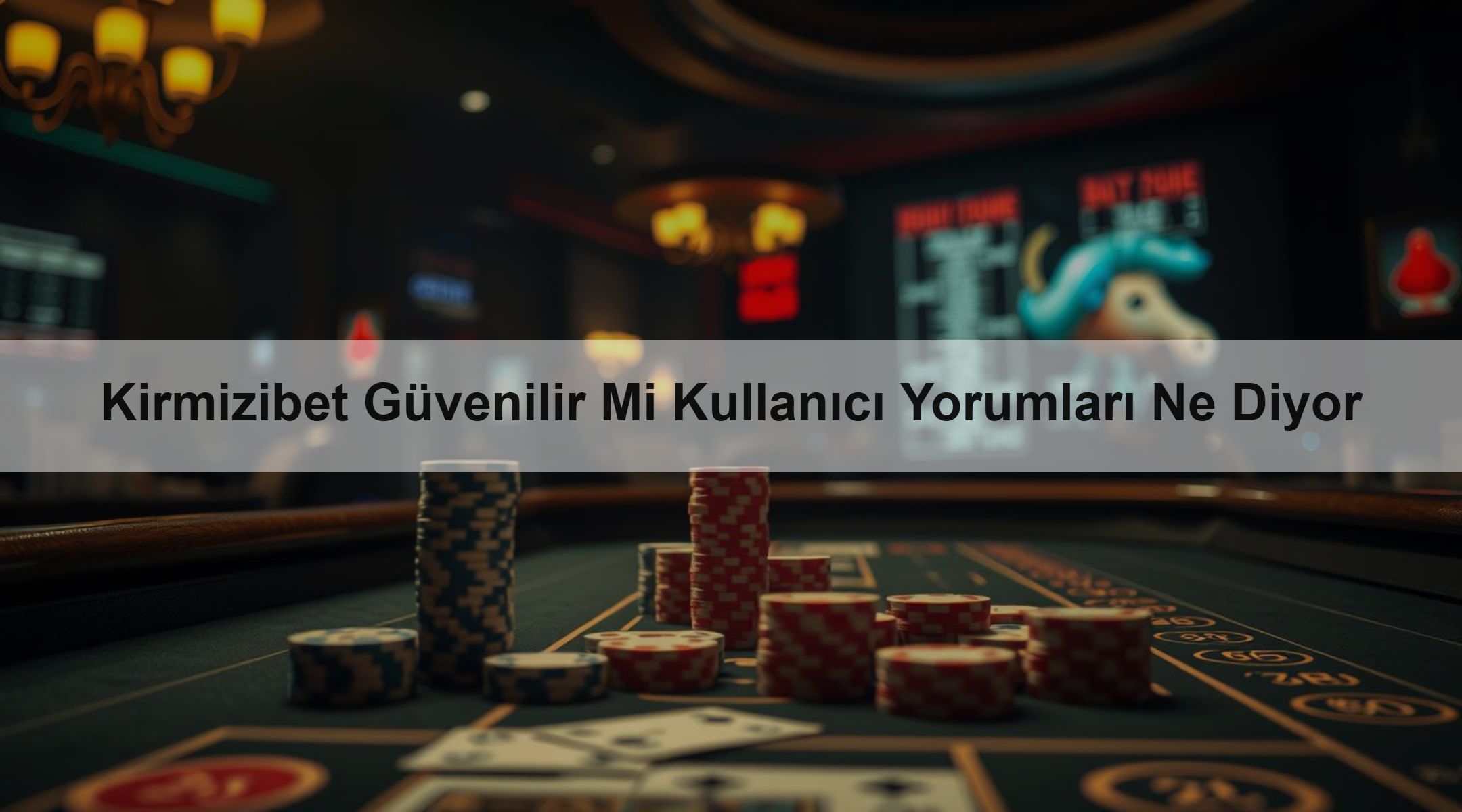 Kirmizibet Güvenilir Mi Kullanıcı Yorumları Ne Diyor